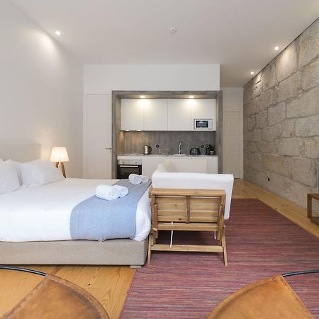 Lovelystay - Rico'S Apartment - Almada 2º F Porto Exterior foto